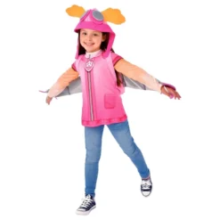 Paw Patrol Skye Tillbehörskit