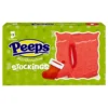 Peeps Marshmallow Stockings