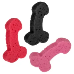 Penis Badsvamp