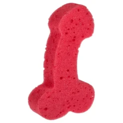 Penis Badsvamp