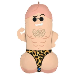 Penis Folieballong