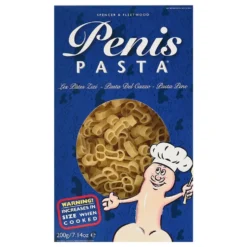 Penis-Pasta