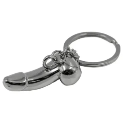 Penis på Nyckelring