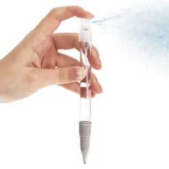 Penna med Sprayfunktion