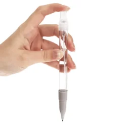 Penna med Sprayfunktion