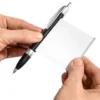 Penna med Utdragbart Papper