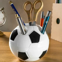 Pennhållare Fotboll