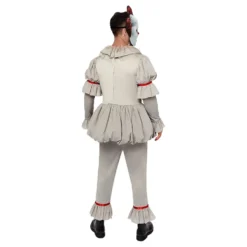Pennywise Maskeraddräkt