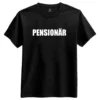 Pensionär T-shirt