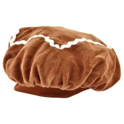 Pepparkaksgumma Barn Maskeraddräkt