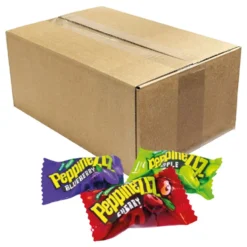 Peppinezzz Sour Filled Candies Storpack