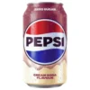 Pepsi Cream Soda