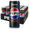 Pepsi Max