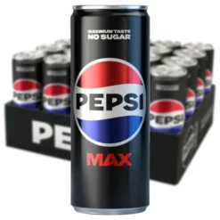 Pepsi Max