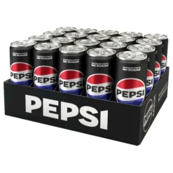 Pepsi Max