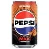 Pepsi Max Tropical