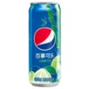 Pepsi Pomelo Bamboo