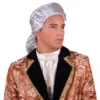 Peruk Mozart