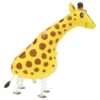 Petwalker Giraff Folieballong