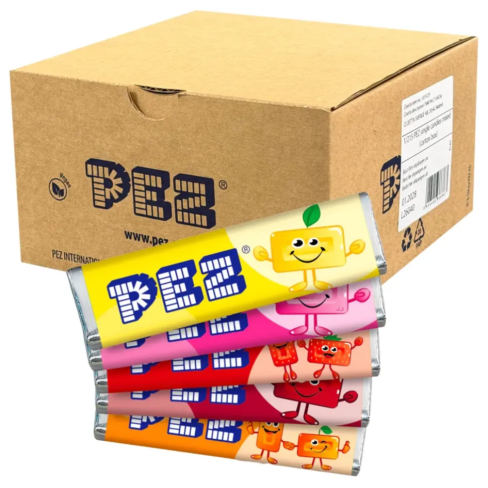PEZ Tabletter