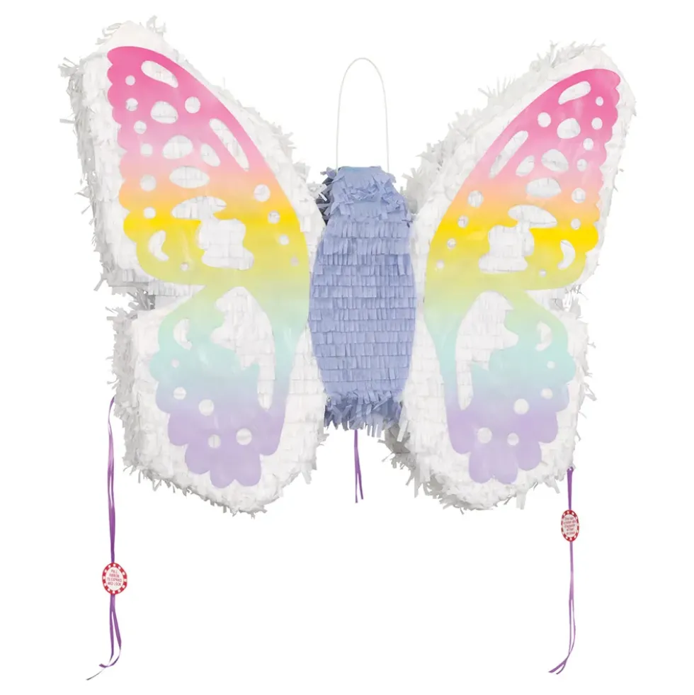 Piñata Fjäril