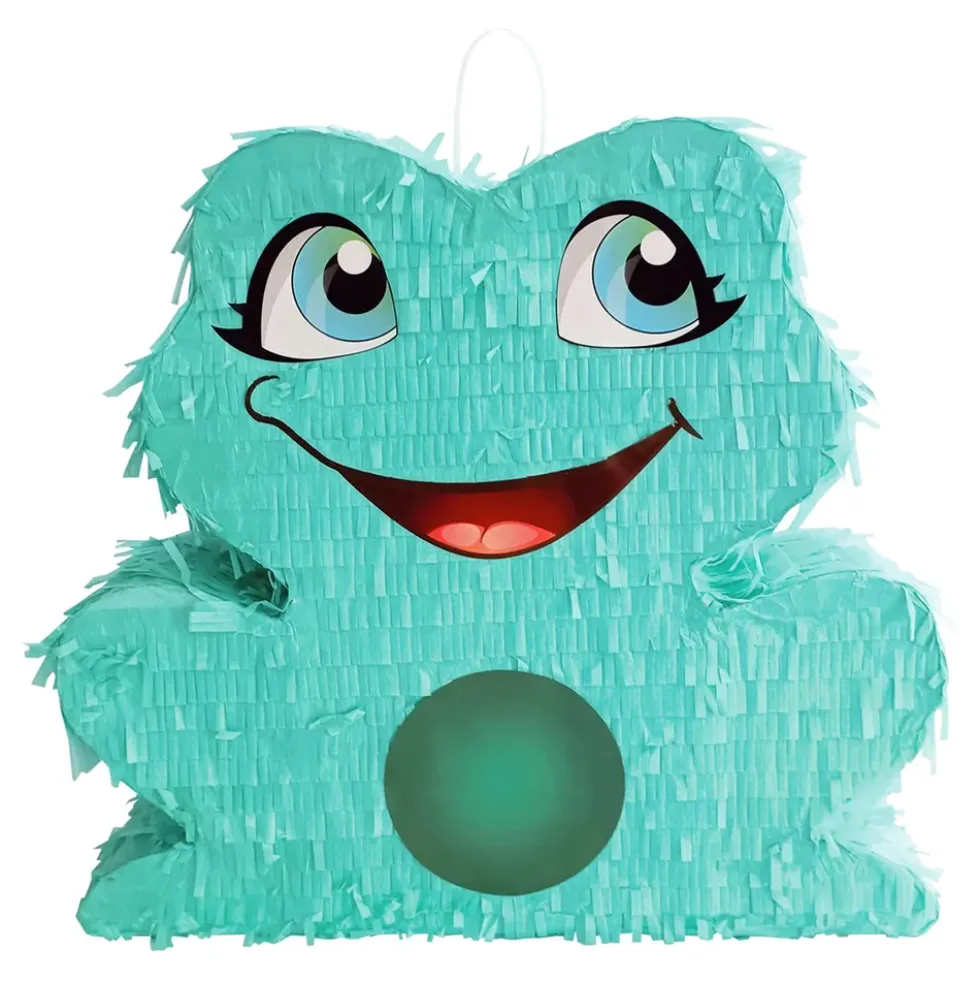 Piñata Groda