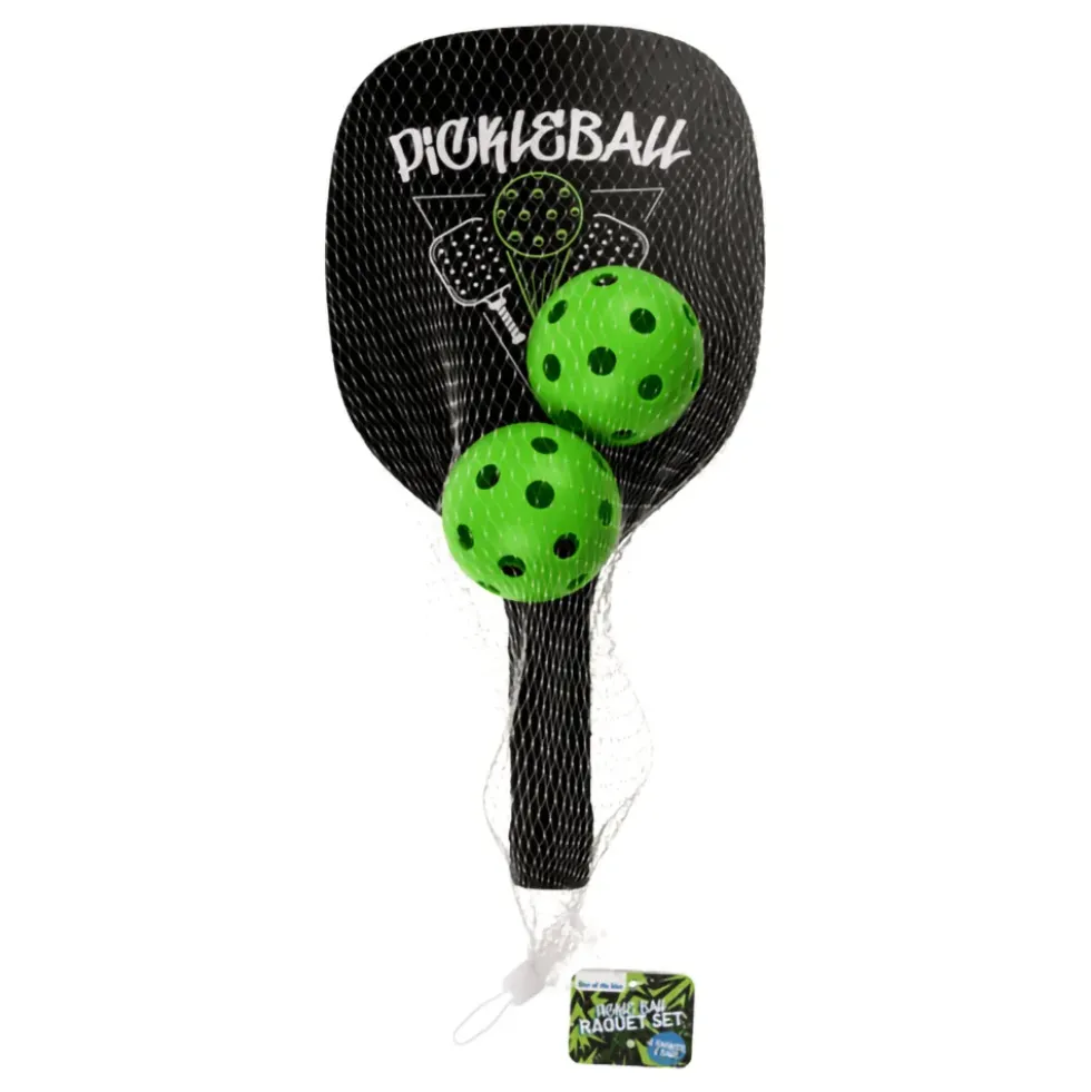 Pickleball Set Strandspel