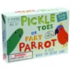 Pickle Toes or Fart Parrot Resespel