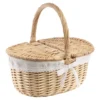 Picknickkorg med Handtag