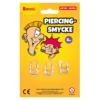 Piercingsmycken Skämtartikel