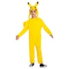 Pikachu™ Barn Deluxe Maskeraddräkt