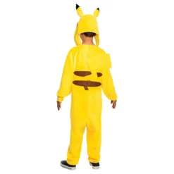 Pikachu™ Barn Deluxe Maskeraddräkt