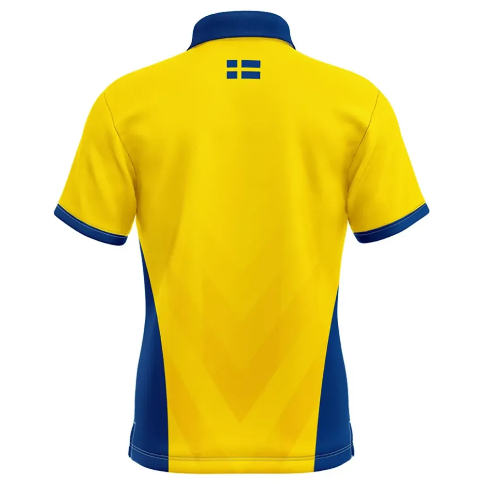 Pikétröja Sverige