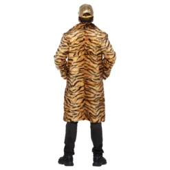 Pimp Pälskappa Tiger