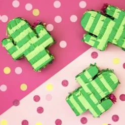 Pinata Kaktus Mini