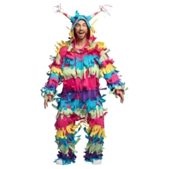 Pinata Maskeraddräkt