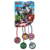 Pinata Mighty Avengers