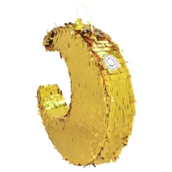 Pinata Måne Guld