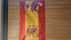 Pinata Åsna Flerfärgad