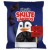 Pingvin Skittle Lakrids