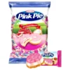 Pink Pie Strawberry Storpack