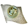 Pin Svenska Flaggan