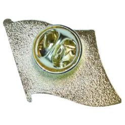 Pin Svenska Flaggan