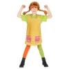 Pippi Långstrump Barn Maskeraddräkt
