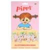 Pippi Långstrump Klistermärken