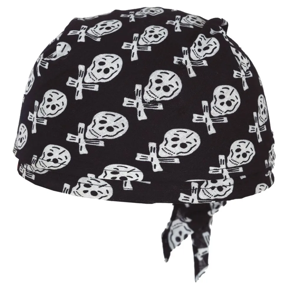 Pirat Bandana för Barn