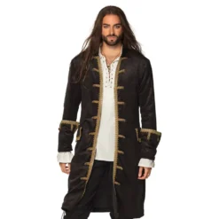 Piratjacka Herr