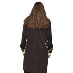 Piratjacka Herr
