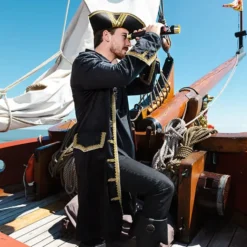 Piratjacka Herr