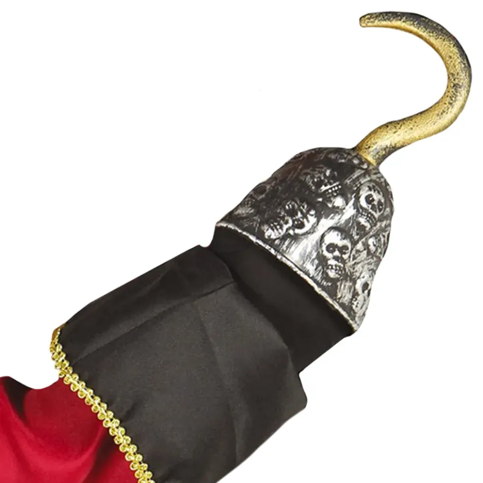 Piratkrok Kapten Krok